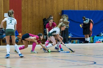 Bild 522 - A-Juniorinnen Zwischenrunde A und B